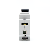 ETM7 MCB Disjoncteur miniature 1p 6KA 10KA Kema 6 10 16 20 25 32 40 50 63 a enfichable de haute qualité