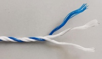 Hete Verkoop Hoge Duty Paardenvee Vee Geit Elektrische Afrastering Polywire