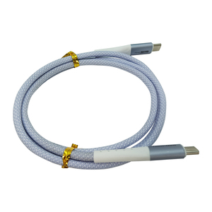 Pd100w/pd60w dữ liệu Sạ<span class=keywords><strong>c</strong></span> <span class=keywords><strong>C</strong></span>áp MFI 1m/2M/3M 60W/100W <span class=keywords><strong>Type</strong></span>-<span class=keywords><strong>C</strong></span> để <span class=keywords><strong>Type</strong></span>-<span class=keywords><strong>C</strong></span> PD nhanh chóng sạ<span class=keywords><strong>c</strong></span> <span class=keywords><strong>c</strong></span>áp cho iPhone Huawei Samsung Xiaomi - Product Image 2