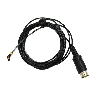 Nuovi Arrivi 2026: Cavo di Programmazione Digitale <span class=keywords><strong>CS44</strong></span> per Apparecchi Acustici, Compatibile con Tutti i Marchi di Apparecchi Acustici BTE Programmabili - Product Image 5