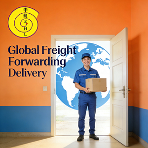 DHL, FedEx, UPS: Envío Exprés Puerta a Puerta desde China a Brasil, Argentina, Chile y <span class=keywords><strong>Colombia</strong></span>, Agente de Carga - Product Image 2