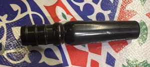 مصنع بلاستيك شيشة أرجيلة خرطوم للاستعمال مرة واحدة، ملحقات فم خرطوم الشيشة، ماكينة قولبة بالحقن - Product Image 3