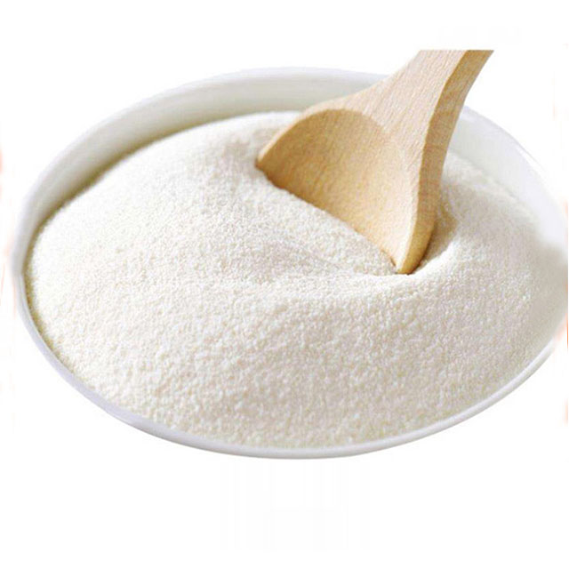 Factory Hot Products Collagen Powder Drink Private Label Pure Hydrolyzed Collagen Powder