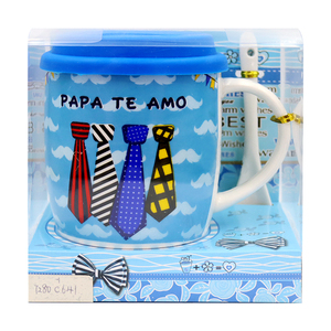 El diseño <span class=keywords><strong>del</strong></span> OEM mejor papá <span class=keywords><strong>taza</strong></span> de café de cerámica con caja de regalo <span class=keywords><strong>del</strong></span> Día <span class=keywords><strong>del</strong></span> Padre - Product Image 5