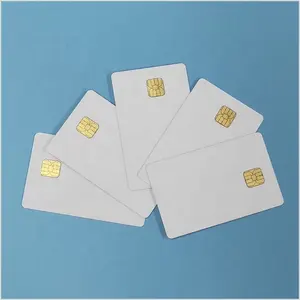 DIP Authentication Jcop41 110KB JAVA Card supplier