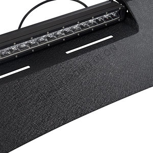 ตะแกรงหลังคาสำหรับบรรทุกสัมภาระ ราคาโรงงาน สำหรับรถยนต์โตโยต้า ทาโคมา ปี 2005-2023 รุ่นดับเบิ้ลแค็บ 2/3 รุ่น - Product Image 6