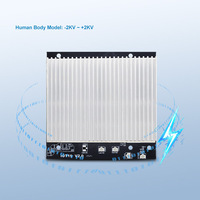Módulo Wifi 6 Inalámbrico de Doble Banda Mt7981B de Alto Rendimiento con Arm Cortex-A53 de Doble Núcleo a 1.3Ghz para Aplicaciones Industriales de IoT