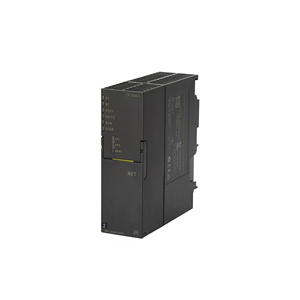 โมดูลการสื่อสาร CP 6gk7343-1ex30-0xe0 PLC อีเทอร์เน็ตอุตสาหกรรม - Product Image 1