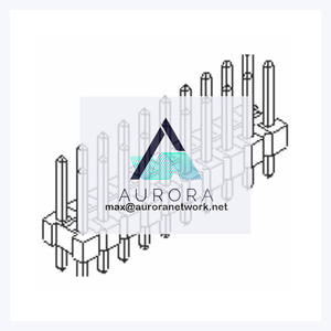 High Quality Electronic Components,10-89-7242,<b>Connector</b> And <b>Terminal</b> With Good Price - Product Image 1