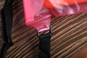 Bolsa de plástico hermética de suministro Oem profesional - Product Image 4