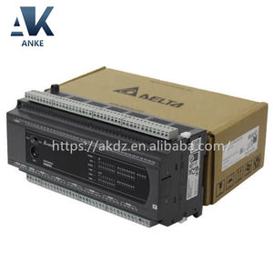 PLC Delta Contrôleur logique programmable Série DVP-ES2 DVP16ES200R DVP16ES200T DVP24ES200R DVP24ES200T DVP32ES200R DVP32ES200T - Product Image 2