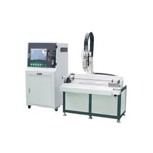 ماكينة قطع أنبوب بالليزر CNC بدقة ، من من من من من من من من خلال القطع الدقيق وقطع الثقب