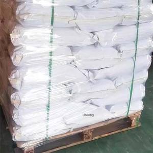 Silica gel de qualité industrielle CAS 112926-00-8 Adsorbant haute performance et support catalytique - Product Image 6