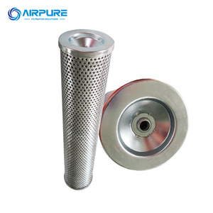 Chất lượng cao nhập khẩu sợi thủy tinh lọc Cartridge thủy lực lọc 7091068 - Product Image 1