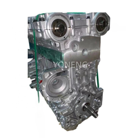 Meilleur prix moteur de haute qualité pour moteur Volvo S80 XC90 S40 C70 XC60 V60 2.5L B5254T