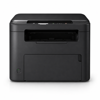Imprimante laser A4 3-en-1 Canon MF272dw personnalisée, noir et blanc, impression/numérisation, 29ppm, 600dpi, interface USB, en stock