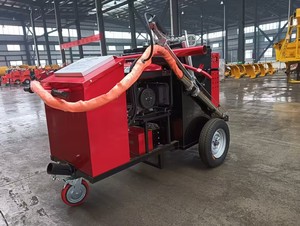Vente en gros : Machine de scellement des fissures routières pour asphalte routier 100L - Product Image 3