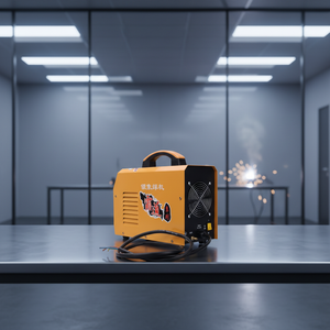 เครื่องเชื่อมปรับอุณหภูมิอัจฉริยะ ป้องกันการติดขัด สายทองแดงแท้ ใช้งานง่าย สำหรับงานอเนกประสงค์ - Product Image 1