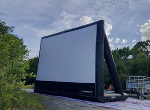 <span class=keywords><strong>Écran</strong></span> de <span class=keywords><strong>cinéma</strong></span> <span class=keywords><strong>gonflable</strong></span> aéro pour extérieur, décoration d'événement <span class=keywords><strong>gonflable</strong></span> pour extérieur, <span class=keywords><strong>écran</strong></span> <span class=keywords><strong>gonflable</strong></span> pour extérieur pour l'art public - Product Image 4