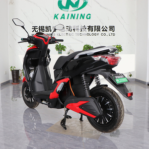 Motocicleta Scooter de 1500W KN-YH, el Mejor Scooter KN-YH KN-YH K - Product Image 1