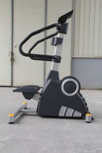 Non-Gemotoriseerde Commerciële Gebruikt Trap Klimmer/Fitness Apparatuur/Gym Apparatuur/Stepper - Product Image 3