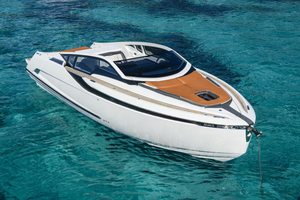 Coque en fibre de verre <span class=keywords><strong>Jet</strong></span> Car Water Boat Water Car Boat à vendre - Product Image 4