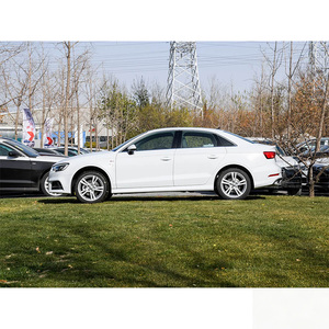 Audi A3 Limusina 2019 35 TFSI Fashion Turbo Sedán Usado, Bajo Kilometraje y Sin Accidentes - Product Image 3