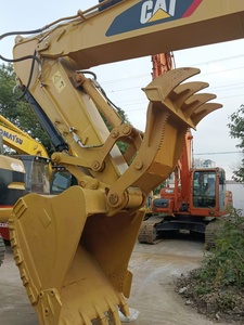 รถขุดตีนตะขาบมือสอง Cat330d2 330d Cat336d ญี่ปุ่นของแท้ - Product Image 6