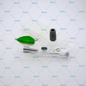 ERIKC FOORJ03586 kit de reparación de inyector de camión F OOR J03 586 pieza de boquilla de inyección de combustible FOOR J03586 para 0445120020 0445120012 - Product Image 6