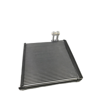 Evaporador de condensador de CA automático nuevo directo de fábrica para Toyota para Camry y Lexus Universal 88501-48311