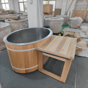 Baignoire à <span class=keywords><strong>eau</strong></span> froide pour la récupération musculaire, baignoire à immersion froide portable pour les athlètes et la relaxation à domicile - Product Image 1