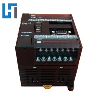 ใหม่ต้นฉบับ CP1E-N14DT-D CP1E ซีรีส์ N-type 14 จุด CPU ยูนิตโมดูล PLC การเขียนโปรแกรมคอนโทรลเลอร์ในโกดังจัดส่งรวดเร็ว - Product Image 2