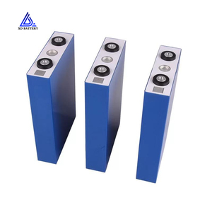 Batería de pared de energía eléctrica 12V 500AH Batería de litio Lifepo4 Sendon 400 ahIon de litio 12V 800ah Batería de fosfato de hierro y litio LFP - Product Image 6