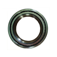 Roulement à rouleaux cylindriques à double rangée de haute qualité SL184926A 130*180*50mm pour machines-outils/textiles/