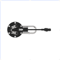 Nouveau capteur de niveau de liquide d'échappement diesel pour unité de transmission de données 04-31354-000 Marque d'origine Garantie de 6 mois
