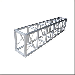 Di alta qualità <span class=keywords><strong>LED</strong></span> dello schermo bullone Truss in lega di alluminio Truss tipo Spigot di illuminazione da palcoscenico capriata - Product Image 2