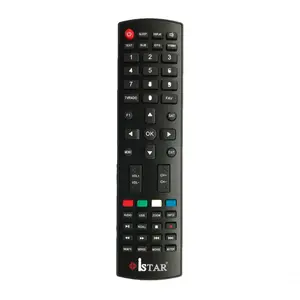 Mới thay thế istar Hàn Quốc điều khiển từ xa A8000 a1600 a65000 zeed222 OTT zeed333 OTT A9000 a8500 Z4 Z5 zeed444 a9700