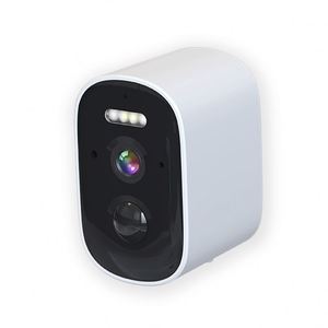 Las Mejores Cámaras de Seguridad IP para Monitoreo, Cámaras Laminadas y para Máquinas, Sistemas de Contenedores Inteligentes de 60 Pulgadas, Cámara de Seguridad - Product Image 5