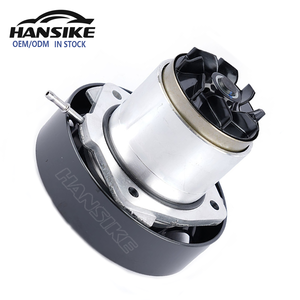 Offre Spéciale d'usine 06H121026Cl pièces de refroidissement de moteur automobile pour Audi A4L B8 Q5 ensemble de pompe à eau - Product Image 1