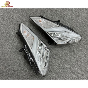 Nuevo Faro LED Actualizado Versión 2017 y Labio Delantero para GT-R R35 2008-2018 6000K 24V - Product Image 2