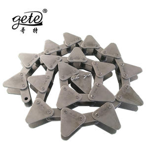 שרשרת גלגלת לקוצרת חמניות- 03.030. A1 זמין עבור מכונות בדנייפרו, קייב, קרופיביניצקי, לוויב, חרקיב - Product Image 6