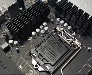 Pour HP <span class=keywords><strong>Omen</strong></span> 25L 30L carte mère de bureau L96320-001 L96320-601 L76700-001 LGA1200 Z490 MB 100% testé livraison rapide - Product Image 2