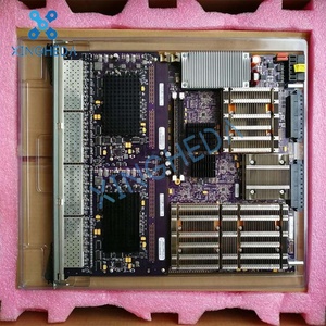 Lucent 3HE07305 IMM-7x50 20-PT 10GE SFP+-L3HQ Lucent 3HE07305AA - Product Image 3