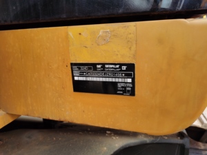 90% nuevos componentes de núcleo completo Carter maquinaria de construcción Cat325D serie de efectos modelos de excavadora Motor de segunda mano - Product Image 2