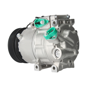 Compresseur de climatisation OEM pour Hyundai KIA, ensemble de compresseur 97701-3K520, compresseur de climatisation automobile - Product Image 2