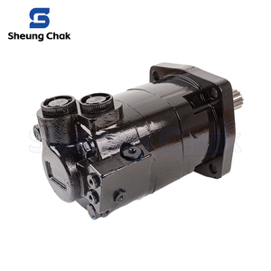 Moteur à port standard Sheungchak 1091269006 avec structure <span class=keywords><strong>de</strong></span> charge arrière et <span class=keywords><strong>circuit</strong></span> d'huile universel pour mise à niveau Bobcat 553 - Product Image 3
