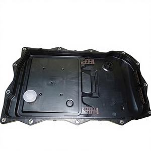 Filtro de Cárter de Aceite Recomendado por el Gerente de la Tienda de Calidad de Taiwán para Transmisión BMW 8HP45 y 8HP70, Calidad Garantizada - Product Image 5