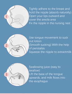 Sans BPA grand mamelon en silicone <span class=keywords><strong>sucette</strong></span> de dentition mignon nouveau-né et adulte <span class=keywords><strong>sucette</strong></span> dans une boîte en gros options de petite taille disponibles - Product Image 6
