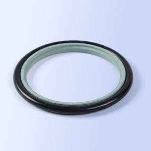 אטם מדורג PTFE מסוג GSJ בעל חוזק מתיחה גבוה למכונות הידראוליות - Product Image 2