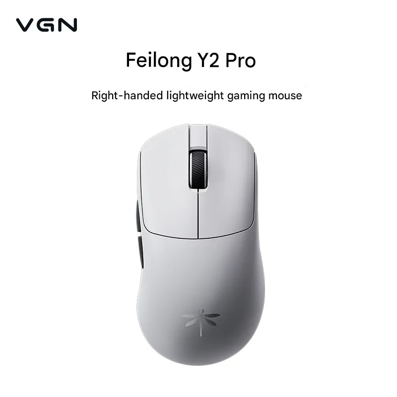 Y2 Pro/Blanc